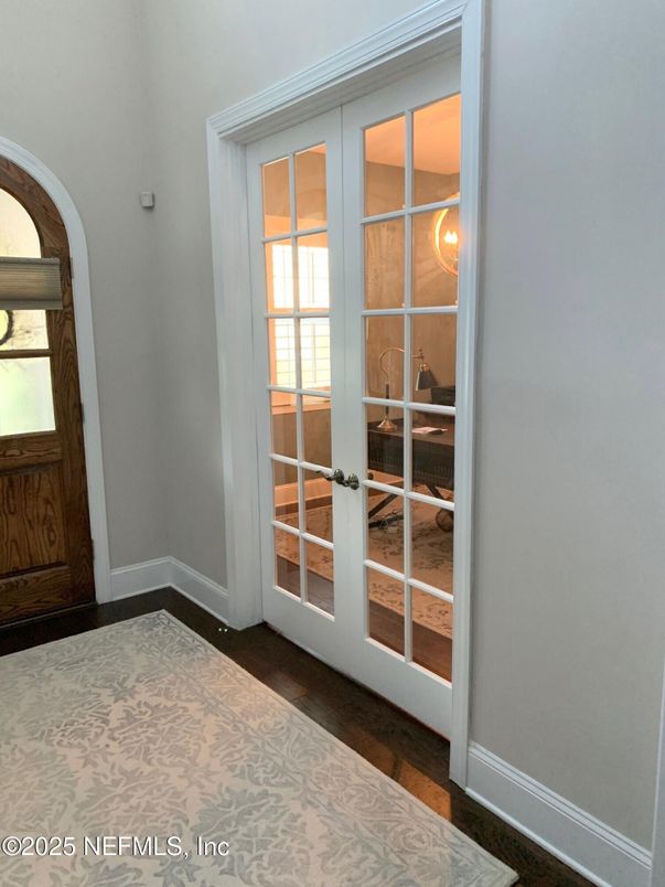 Interior, Wood Texture Flooring