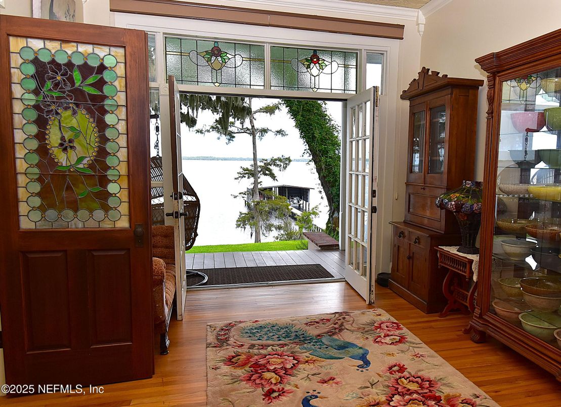 Interior, Wood Texture Flooring