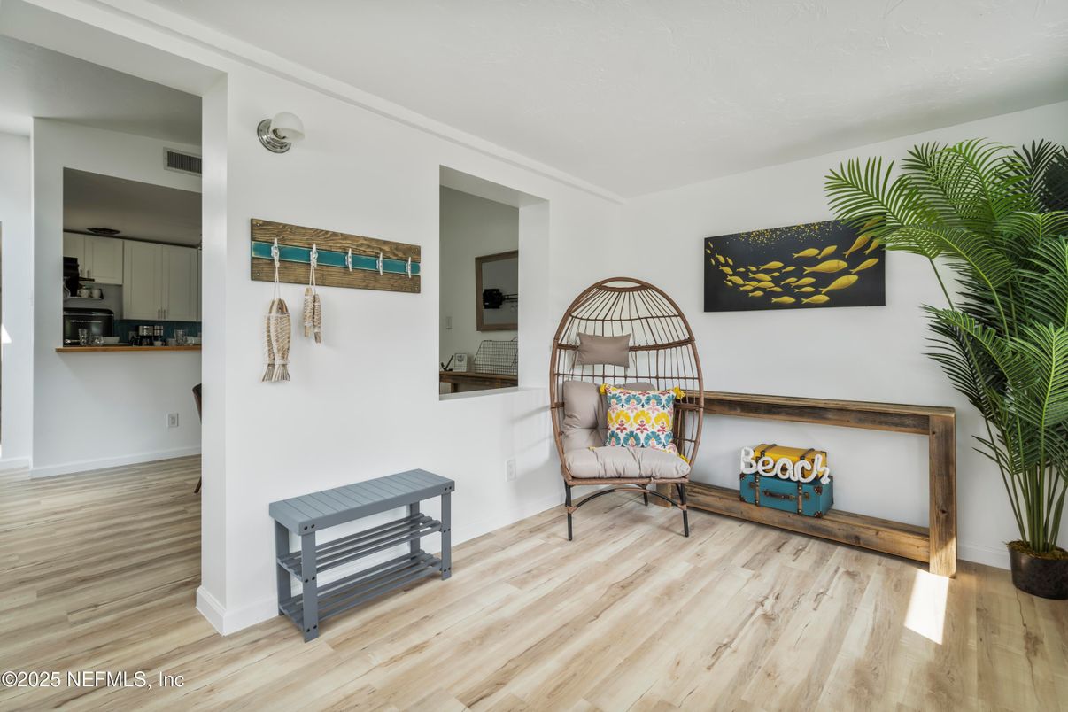 Interior, Wood Texture Flooring