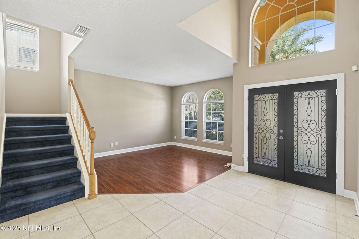 Interior, Wood Texture Flooring