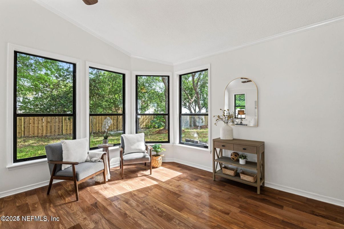 Interior, Wood Texture Flooring