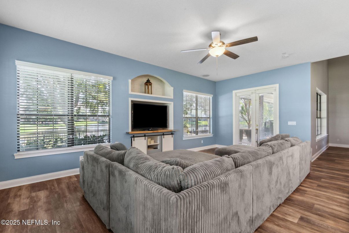 Interior, Living room, Wood Texture Flooring