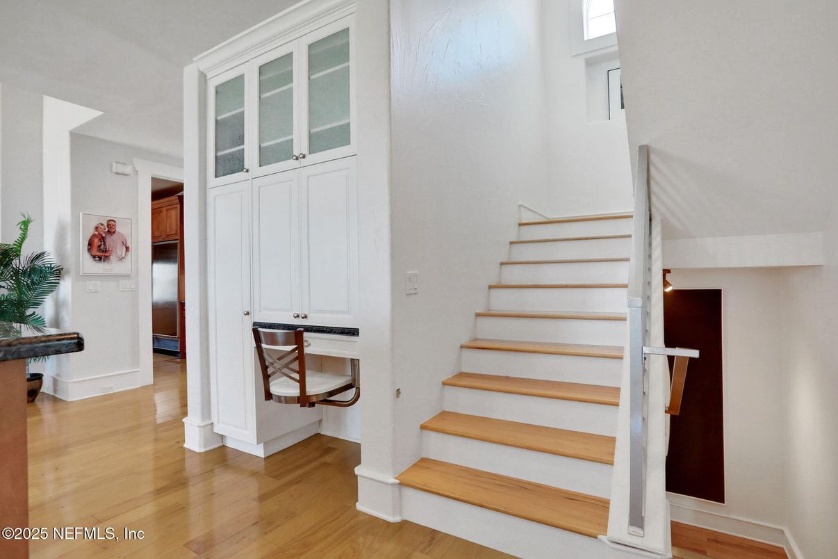 Interior, Wood Texture Flooring