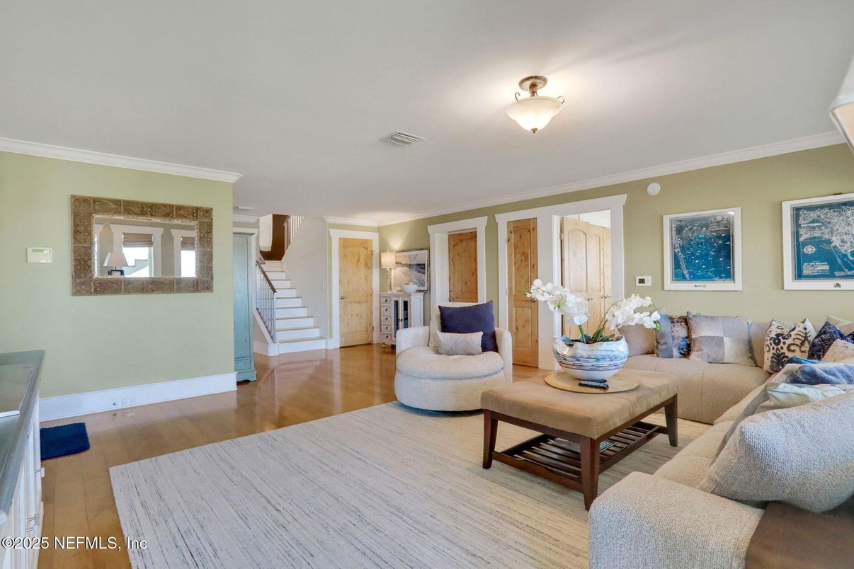 Interior, Living room, Wood Texture Flooring
