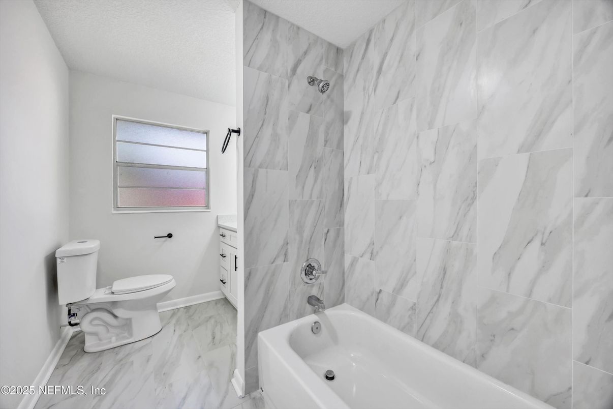 Bathroom, Interior, Marble, Marble Walls