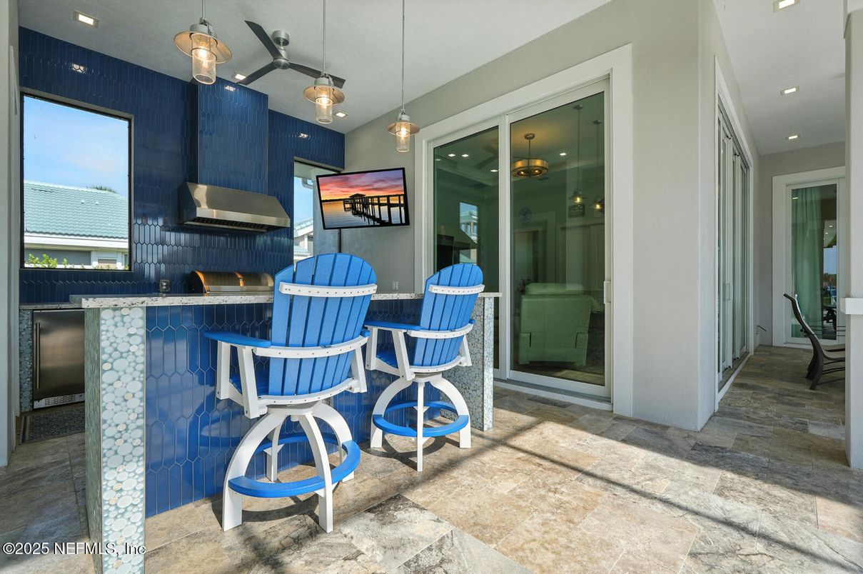 Interior, Pendant Lights, Recessed Lighting