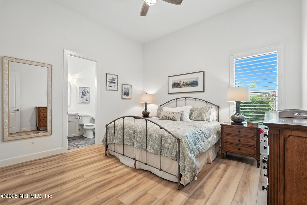 Bathroom, Bedroom, Interior, Wood Texture Flooring