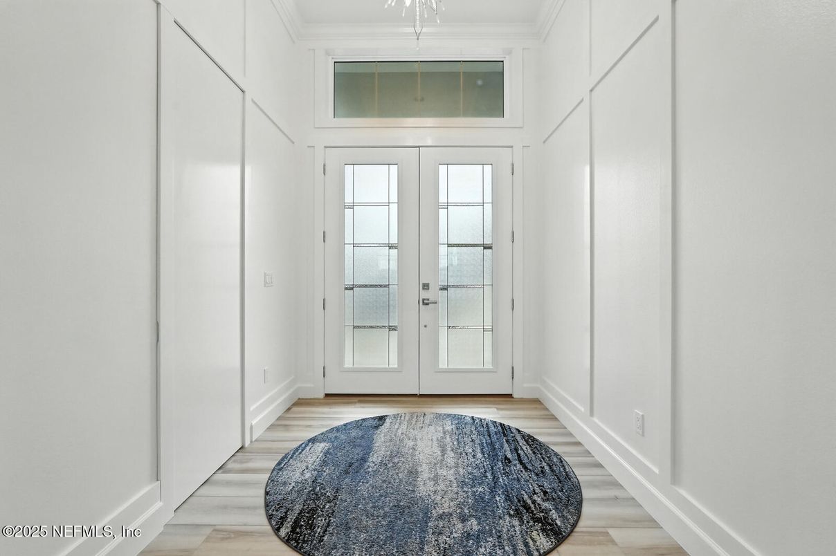 Interior, Wood Texture Flooring