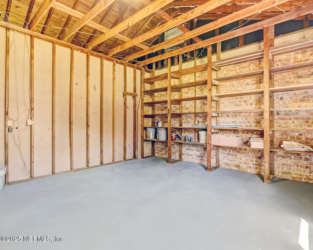 Interior, Wooden Beams, Wooden Ceilings, Wooden Walls