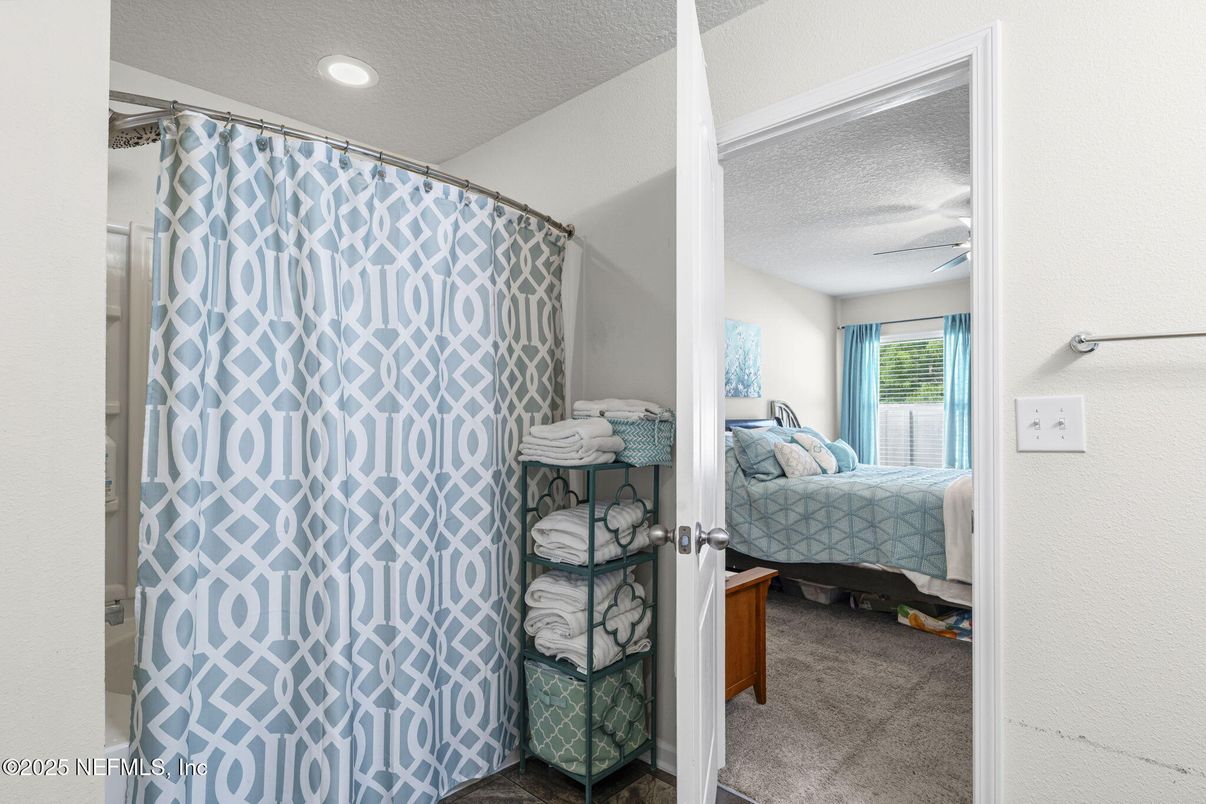 Bathroom, Bedroom, Interior, Recessed Lighting