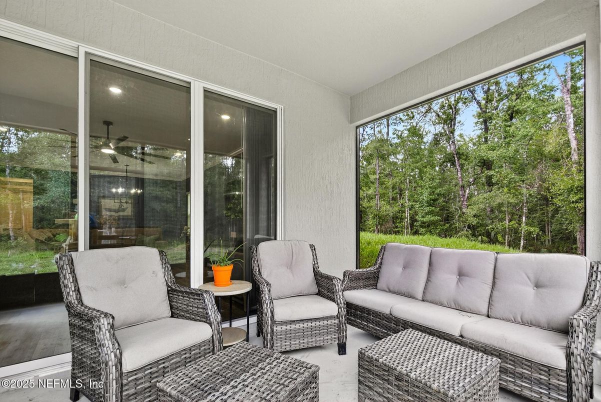 Interior, Living room, Sun Room