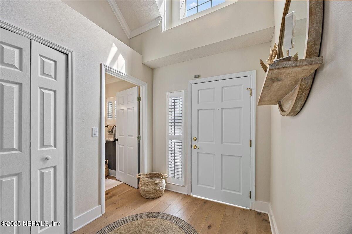 Interior, Wood Texture Flooring