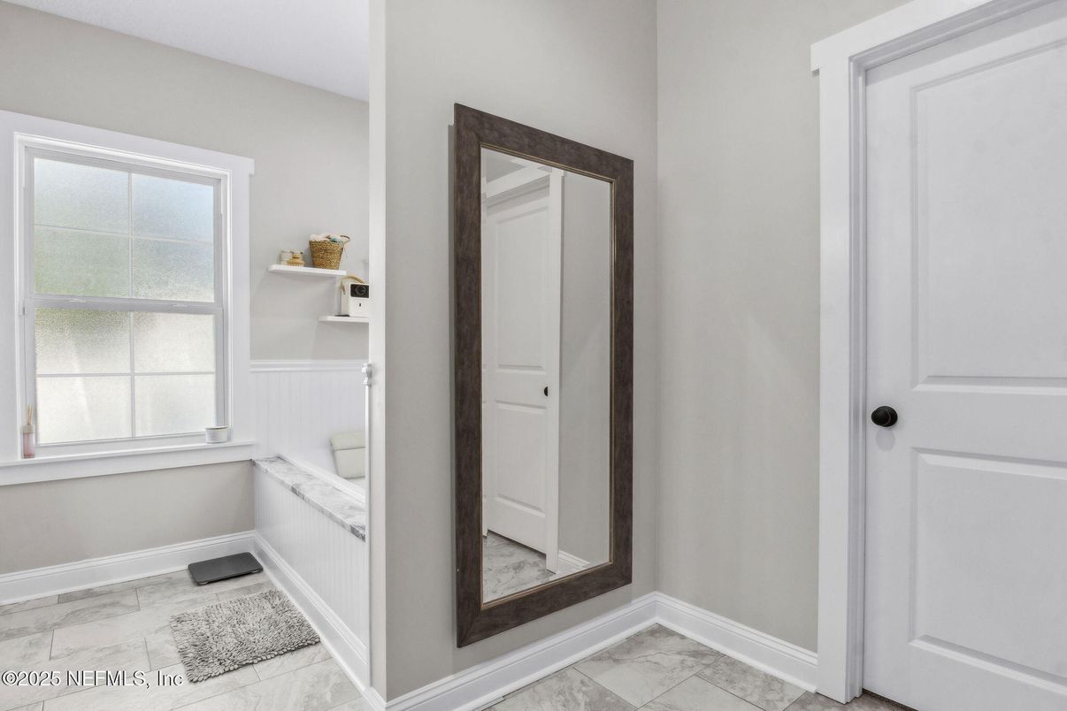 Bathroom, Interior, Marble