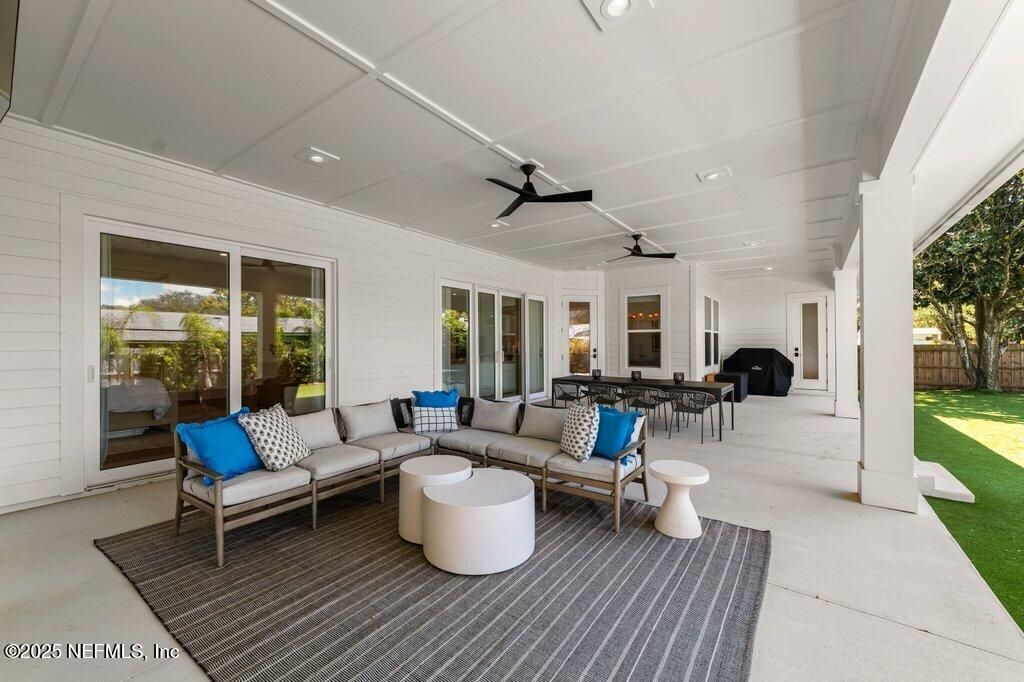 Exterior, Recessed Lighting