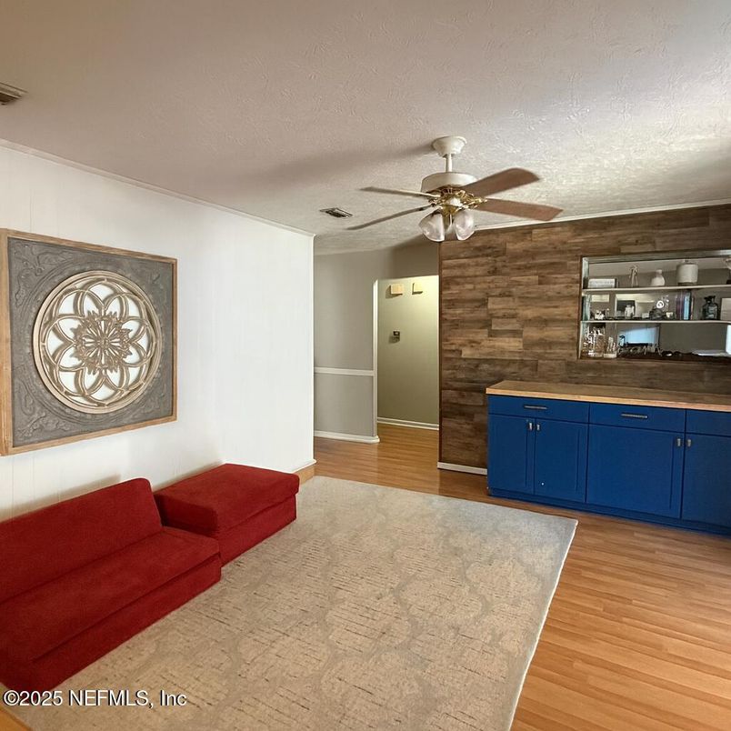 Interior, Wood Texture Flooring, Wooden Walls
