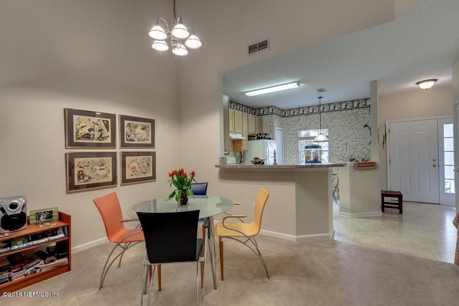 Dining room, Interior, Kitchen, Pendant Lights
