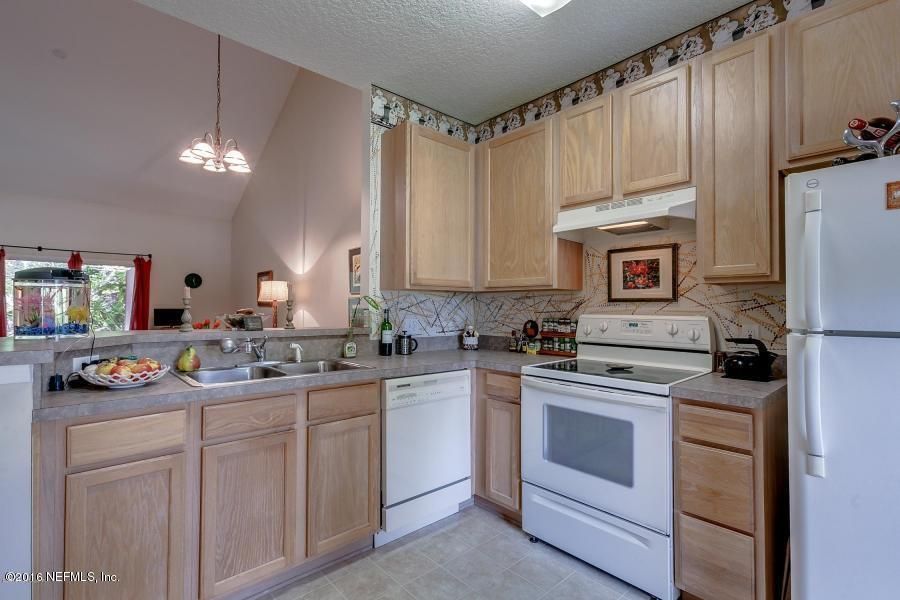 Interior, Kitchen, Pendant Lights