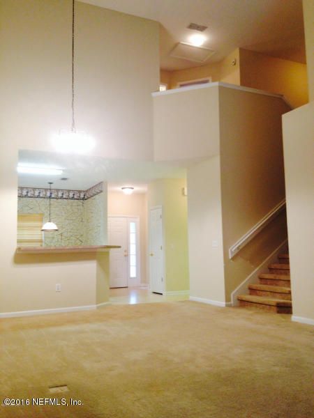 Interior, Pendant Lights