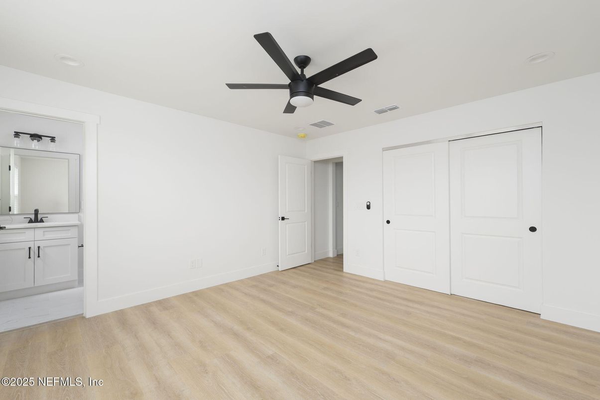 Bathroom, Empty room, Interior, Wood Texture Flooring