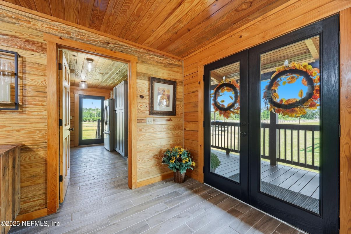 Interior, Wooden Ceilings, Wood Texture Flooring, Wooden Walls