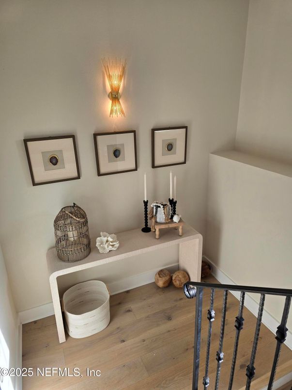Interior, Wood Texture Flooring