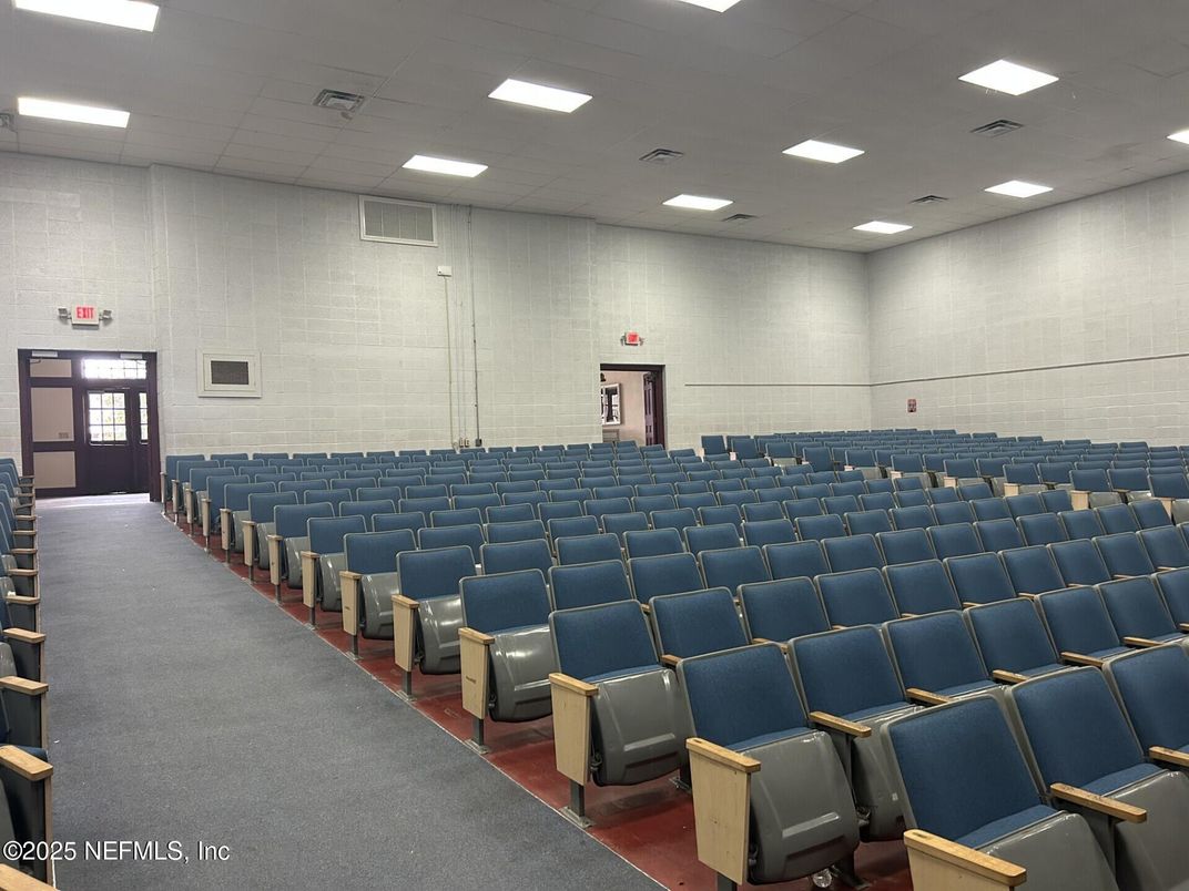 Interior, Recessed Lighting, Theatre Room
