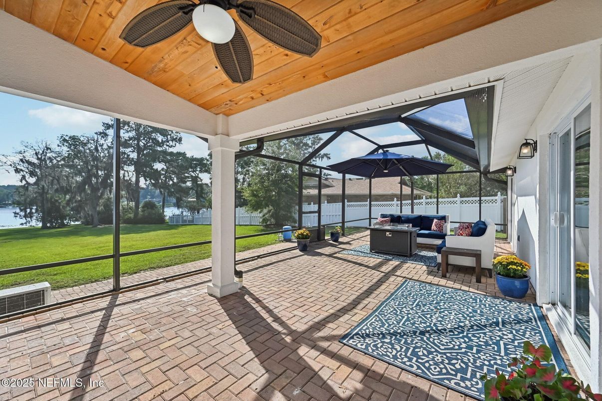 Glass Ceilings, Interior, Sun Room, Wooden Ceilings