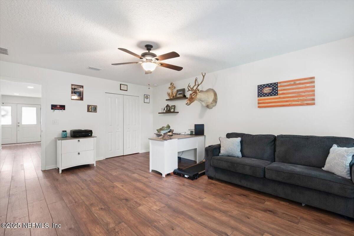 Interior, Wood Texture Flooring
