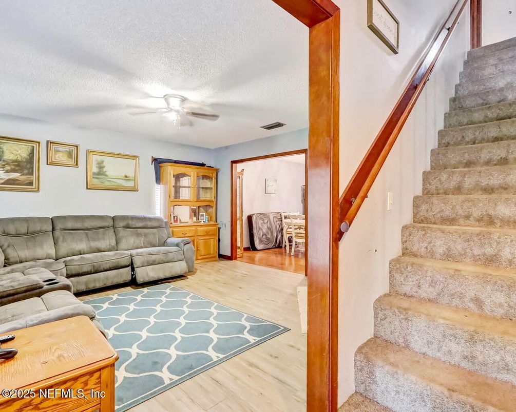 Interior, Living room, Wood Texture Flooring