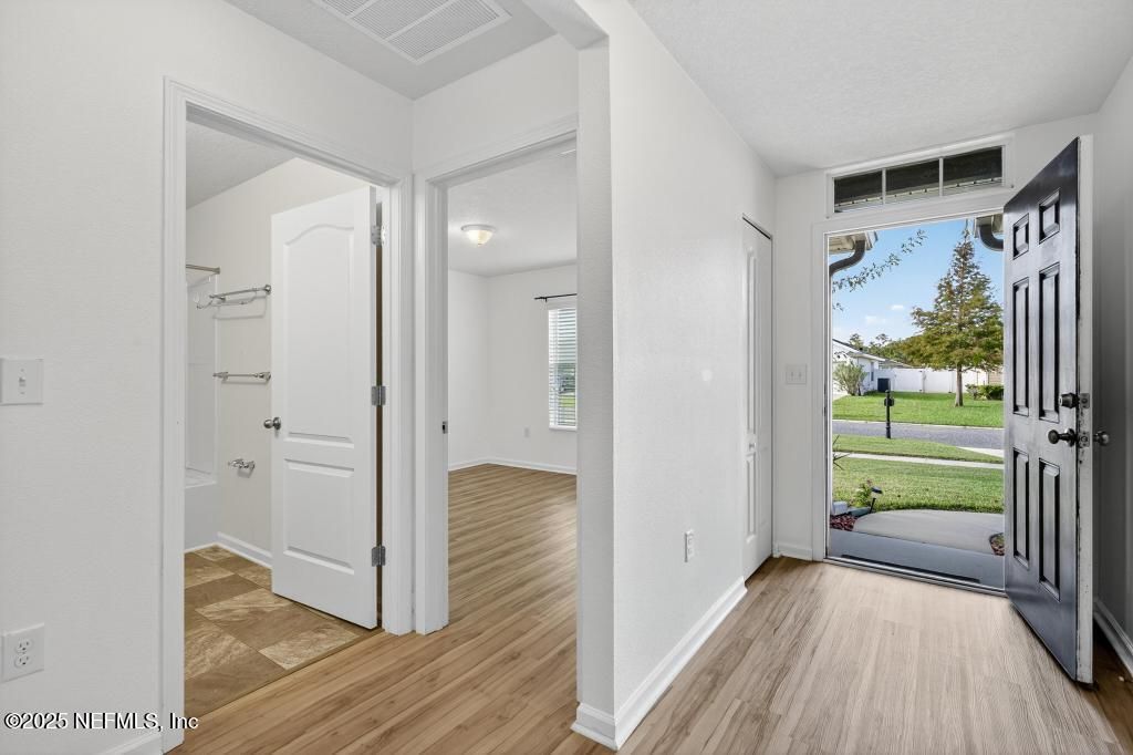 Interior, Wood Texture Flooring