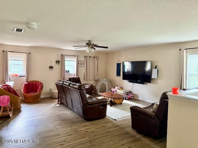 Interior, Living room, Wood Texture Flooring