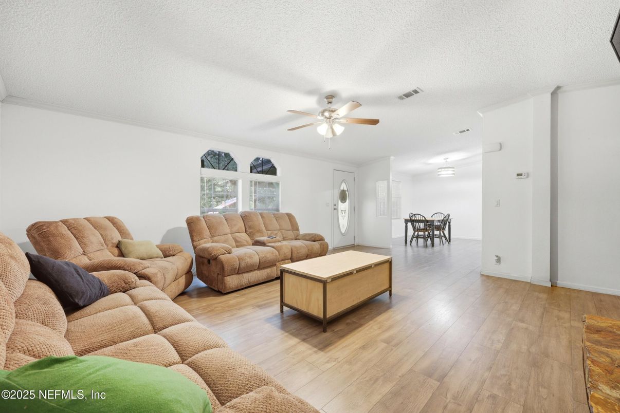 Dining room, Interior, Living room, Wood Texture Flooring