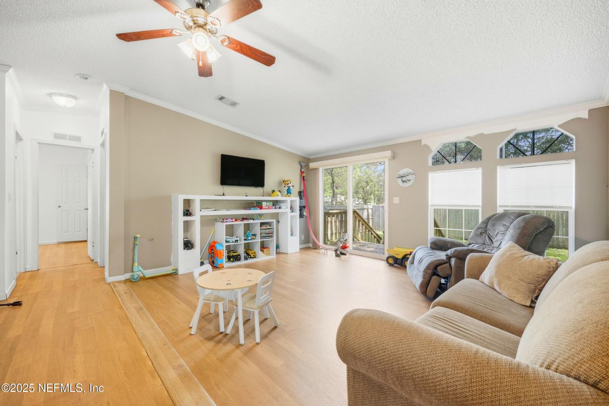 Interior, Living room, Wood Texture Flooring