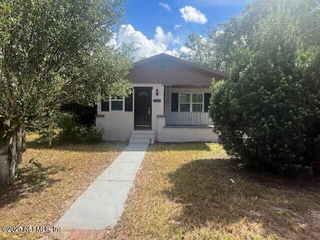 Backyard, Exterior, Facade, None