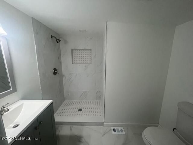 Bathroom, Interior, Marble, Marble Walls