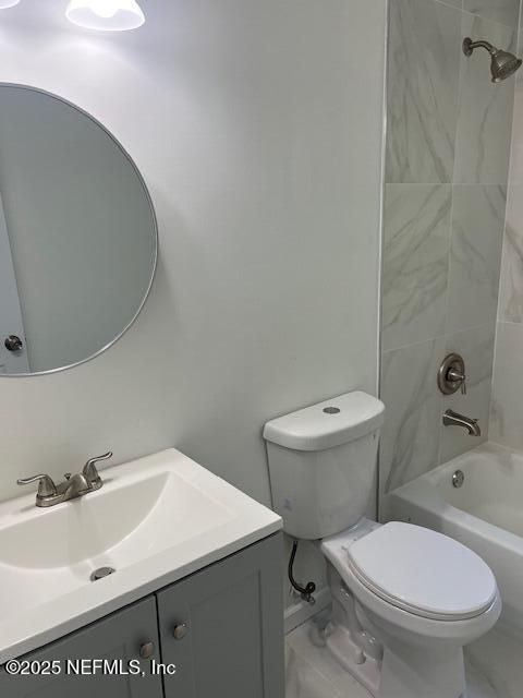 Bathroom, Interior, Marble Walls