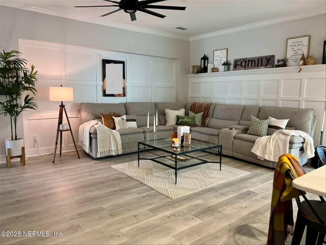 Interior, Living room, Wood Texture Flooring
