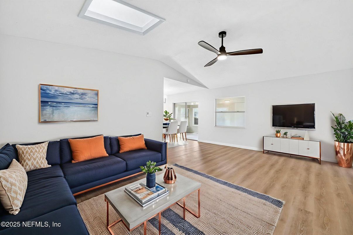Dining room, Interior, Living room, Wood Texture Flooring