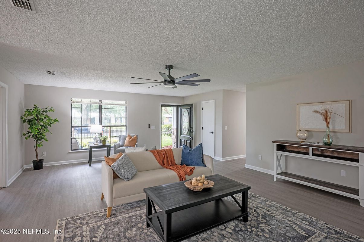 Interior, Living room, Wood Texture Flooring