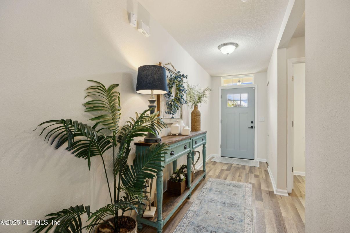 Interior, Wood Texture Flooring