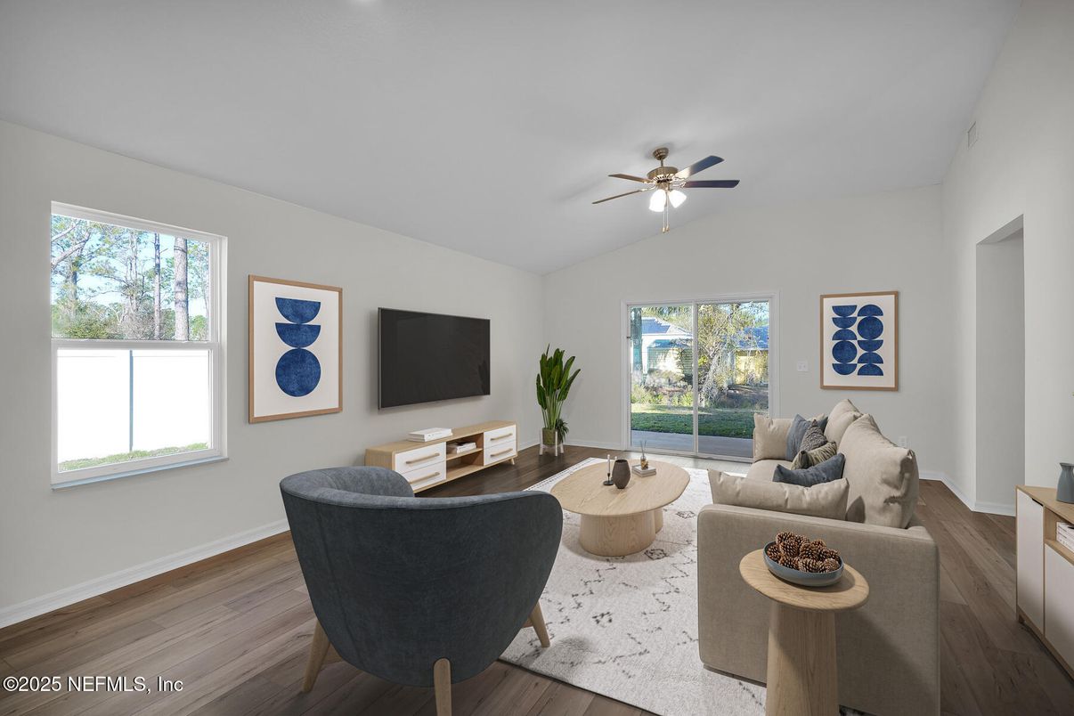 Interior, Living room, Wood Texture Flooring
