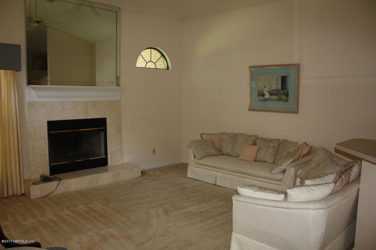 Fireplace, Interior, Living room