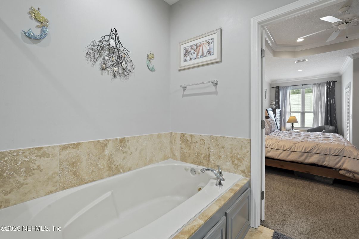 Bathroom, Bedroom, Interior, Recessed Lighting