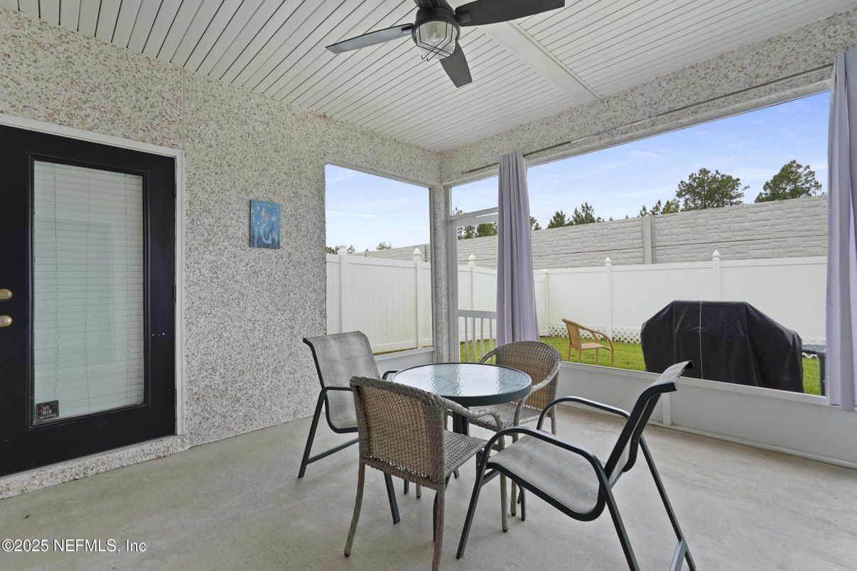 Dining room, Interior, Sun Room
