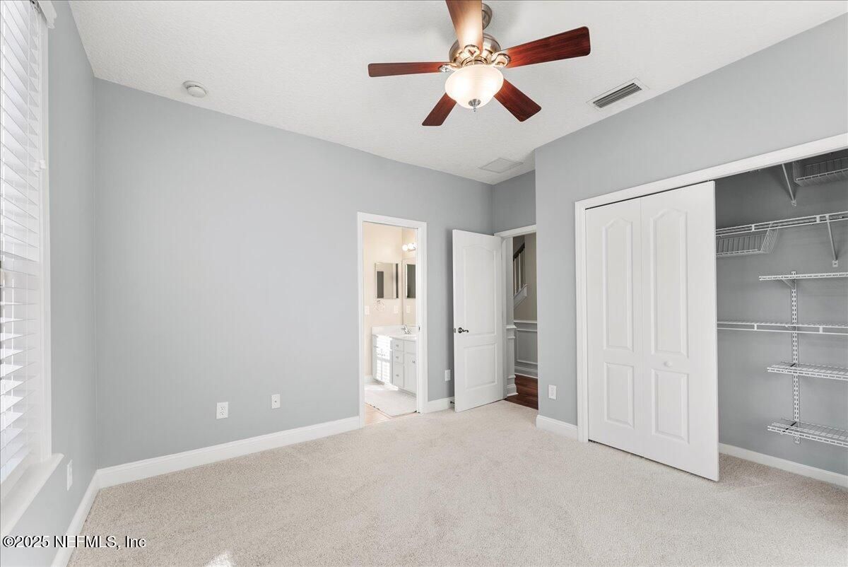 Bathroom, Empty room, Interior
