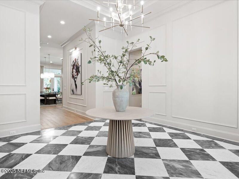 Interior, Pendant Lights, Recessed Lighting