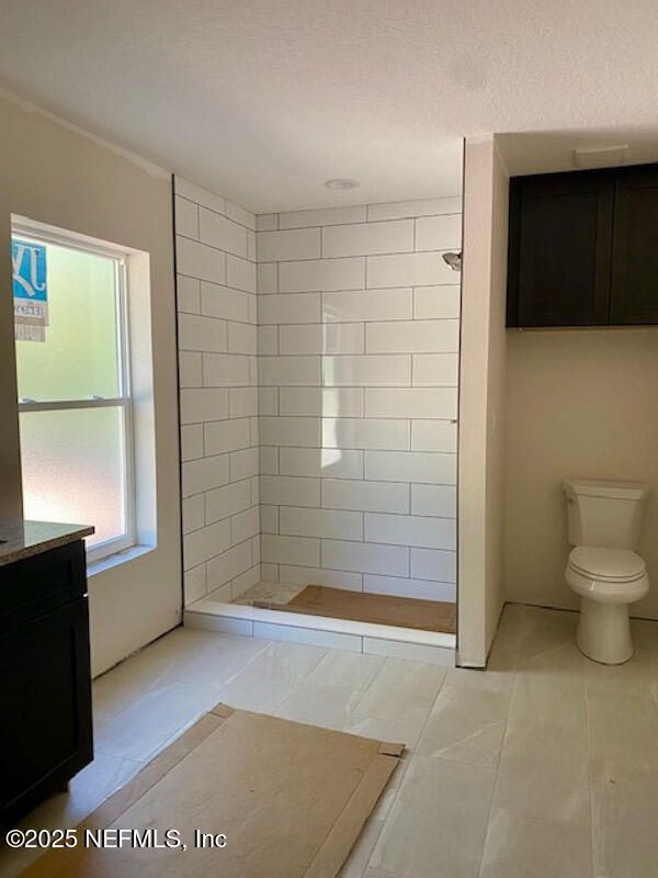 Bathroom, Empty room, Interior