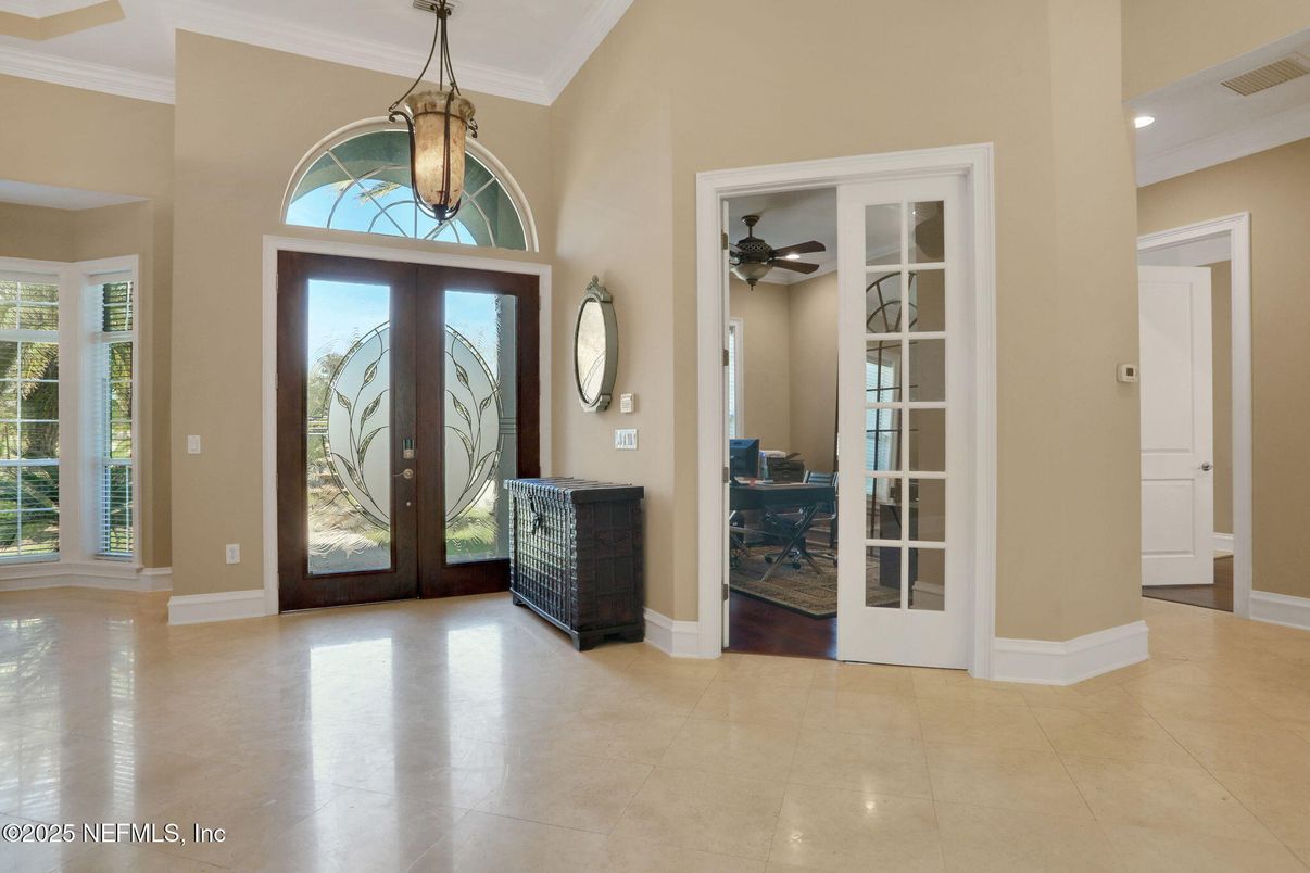 Interior, Pendant Lights, Recessed Lighting