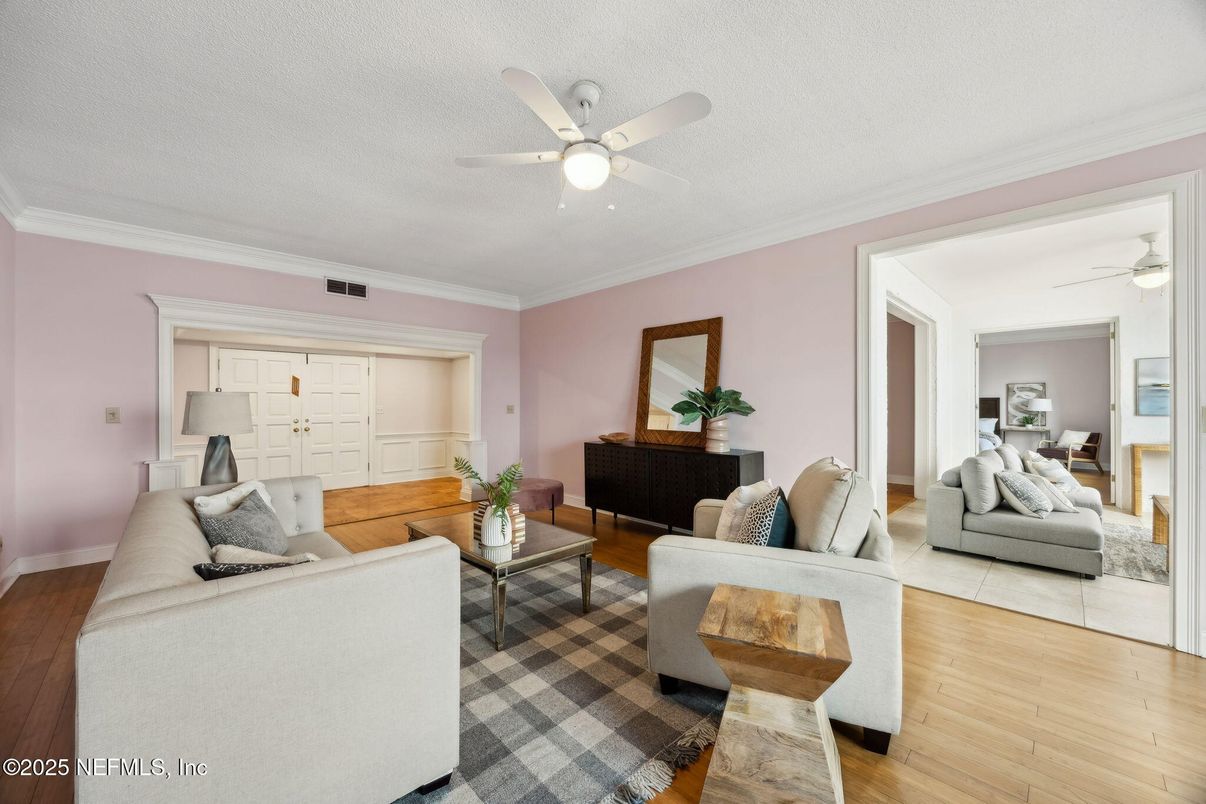 Interior, Living room, Wood Texture Flooring