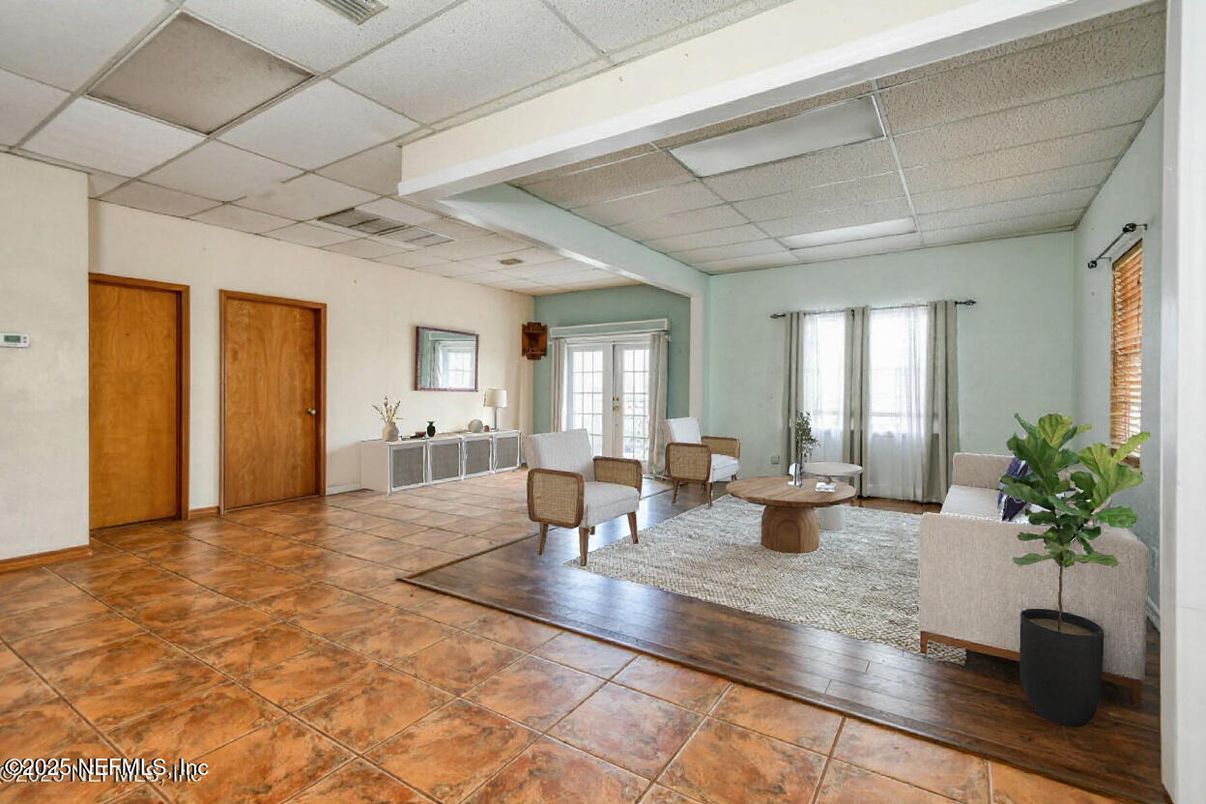 Interior, Living room, Wood Texture Flooring